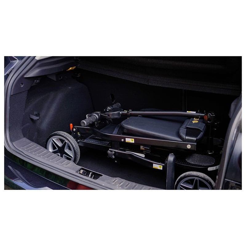 Scooter électrique Compass