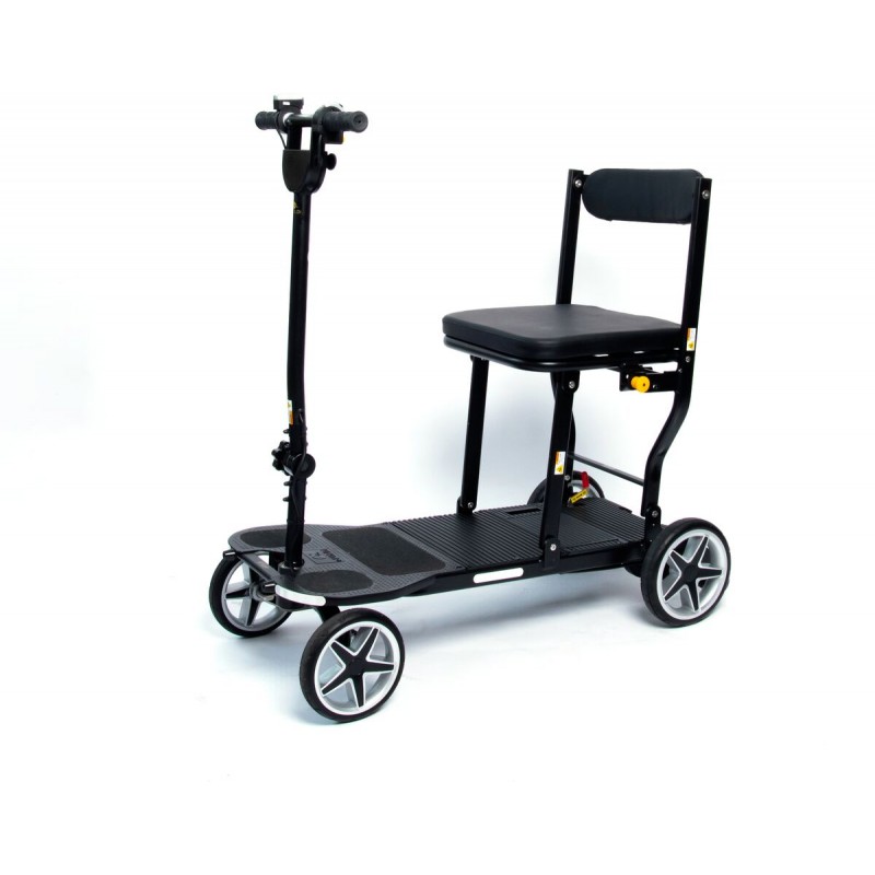 Scooter électrique Compass