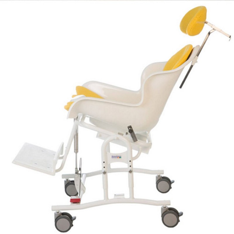 Chaise douche MTS Mannheim