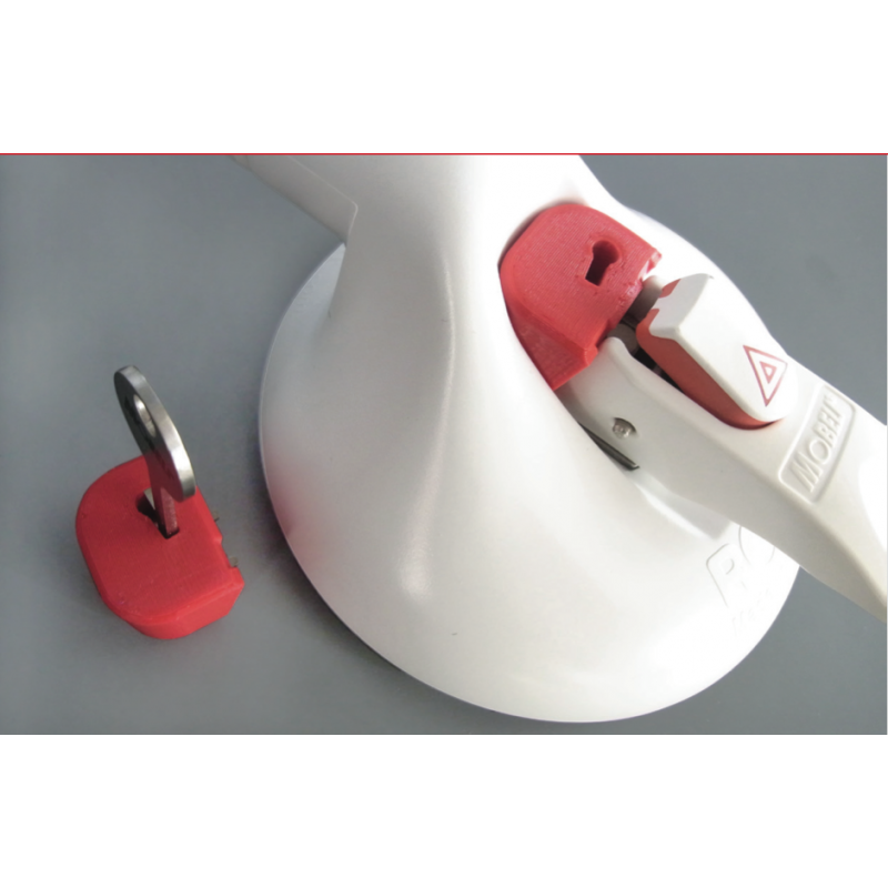 Accessoires pour ventouses
