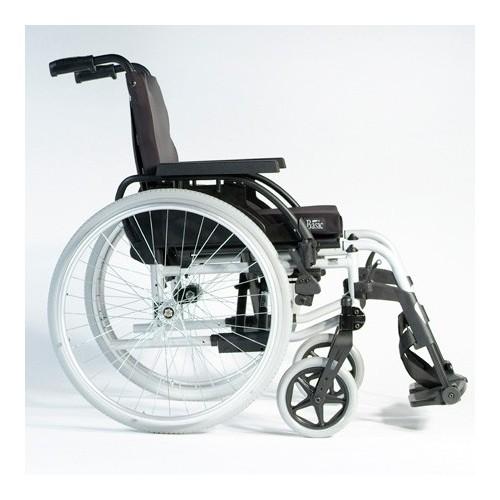 Fauteuil roulant standard location