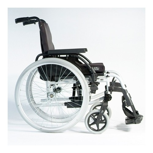 Fauteuil roulant XXL location