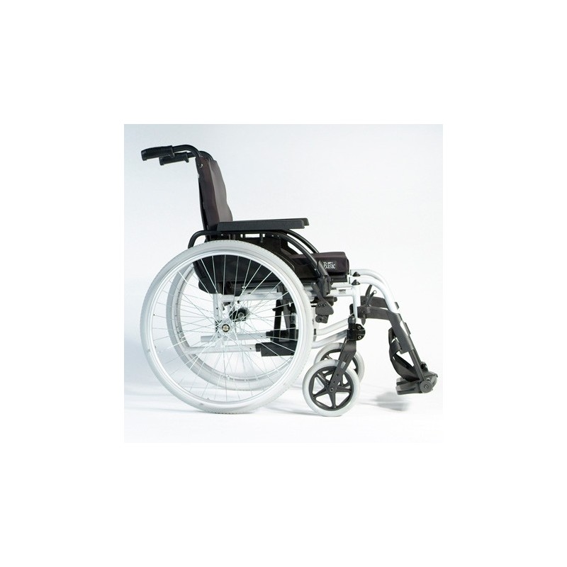 Fauteuil roulant XXL location